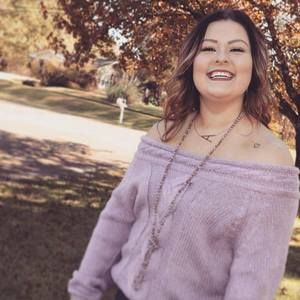 Meet your Posher, Anna